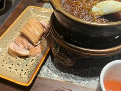 -南京大牌档(济南万象城店)