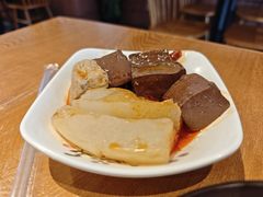 -功牛泉州牛肉小吃(崇武店)