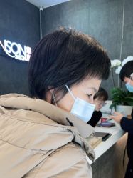 点击看大图 -意廊 Hair Salon