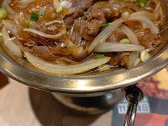 -梨花牛肉汤饭(仁恒伊势丹店)