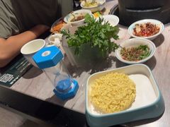 -野·大山里野生菌石锅土鸡(益田假日店)