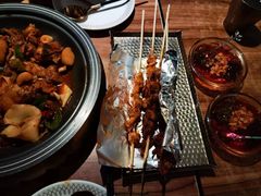 -耶里夏丽·丝路新疆菜·清真食品(徐汇南丹东路臻选店)