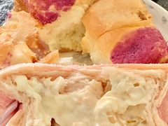 -爸爸糖吐司面包(无锡阳光花园店)