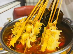-连锦记海鲜烧烤大排档·锦州特色(西安路交大店)