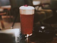 -Nirvana Cafe&Bar(北仓文创街区店)