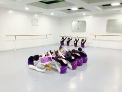 -西安小天鹅艺术团(金花路校区)