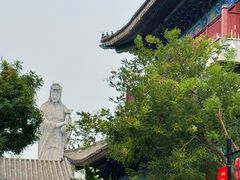 -天津妈祖文化园