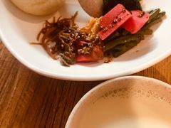 -一两饭川味素食餐厅