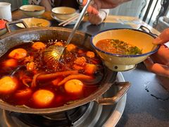 -李子坝梁山鸡(李子坝大鸡哥店)