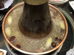 -壹品羊肉(沧州总店)