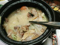 杂烩汤-紫阳海鲜楼·传承闽味(长乐路总店)