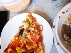 -爱上层楼咖啡馆(为公桥店)