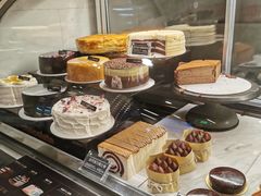 -Awfully Chocolate(来福士广场店)