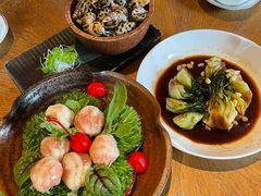 -宁波柏悦酒店·钱湖渔港