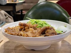 肥牛炸酱面-炒码先生·韩餐炸鸡披萨(西塔店)
