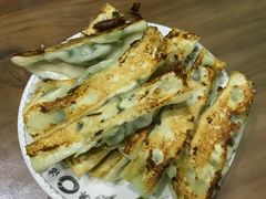 -劈柴院锅贴(沈阳路店)