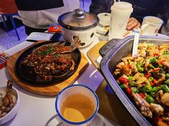 -蛙来哒(欢乐水岸店)