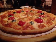 -Perry's·酒吧(黄埔大道店)