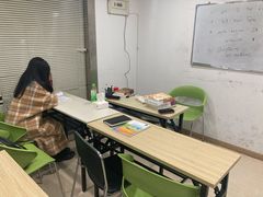 -欧亚外语•小语种•雅思托福PTE(汉口校区)