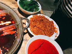 -陈陈火锅(较场口店)