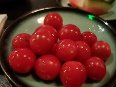 小料自助-湊湊火锅·茶憩(恒隆广场店)