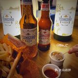 深坑Cafe&Bar🍻魔都白领夜生活从嗨啤开始