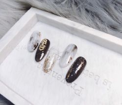 -Pink You美甲美睫纹绣定制中心