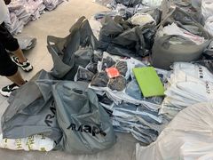 -广州白马服装市场