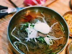 -金顺韩式烤肉·网红烤肉店(广利路店)