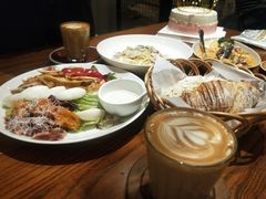 -麦田工坊(月湖店)