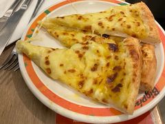 -比格比萨自助(裕源大厦店)