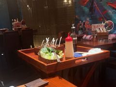 -赤RedBowl川锅·炙烤·板前(北京瑰丽酒店)