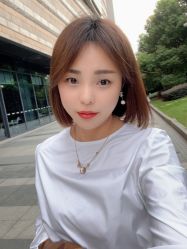 -侨治发型