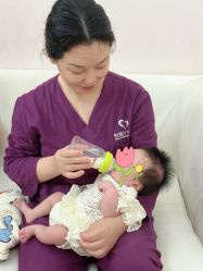 点击看大图 -悦熙母婴护理中心(铁桥广场店)