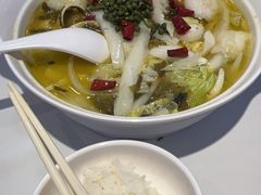 -鱼你在一起(奉贤宝龙城广场店)