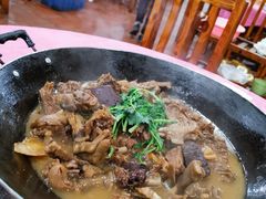 -侠成水上农庄(工业大道店)