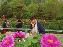 -廊坊市自然公园
