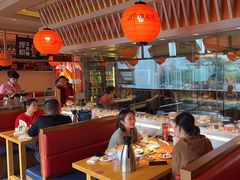 -莲寿司(国兴店)
