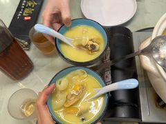 -金龙·打边炉(南京西路店)