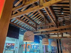 -亮欢寨快活林 酸汤鱼(仁怀店)