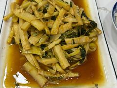 -高老庄·老溧阳·私房菜(南山竹海店)