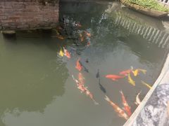 -千滋百味·醉江澜花园餐厅(街道口店)