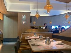 大堂-小菜园新徽菜(无锡宜家荟聚中心店)