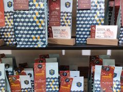 -Torch Coffee 炬点咖啡