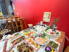 -官塘锋记鱼生·生腌·砂锅粥(牌坊街店)