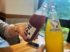 -吉友粥底火锅(方斜路店)