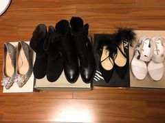 -莱尔斯丹展示厅(盈毅鞋厂店)