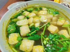 -阿三生煎(航北路店)
