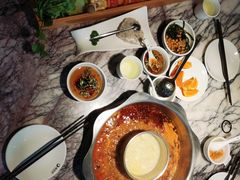 -鱼豆吉·豆浆鱼火锅(荆州万达店)