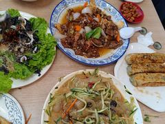 -协顺园回头馆(南顺城路店)